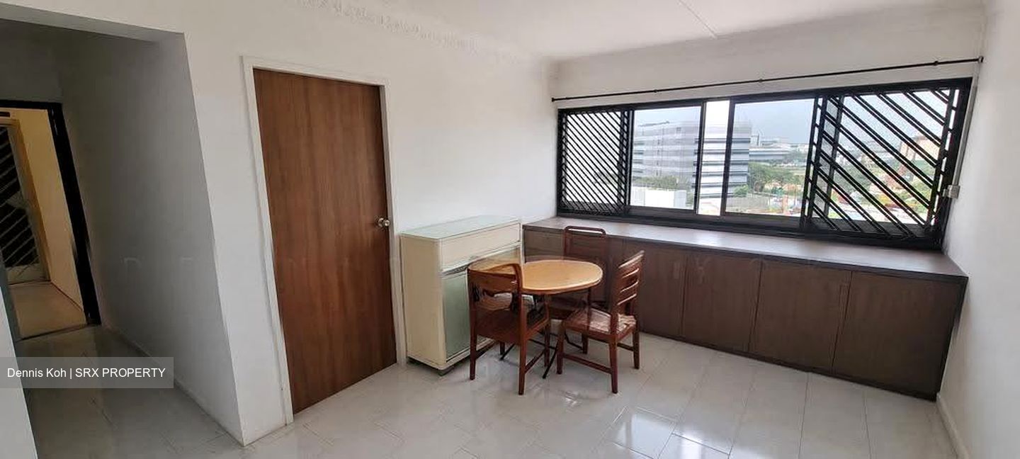 Blk 152 Yung Ho Road (Jurong West), HDB 4 Rooms #609586831
